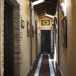 Boutique Hoces Del Duraton Hotel Sebúlcor