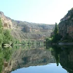 Boutique Hoces Del Duraton Hotel Sebúlcor