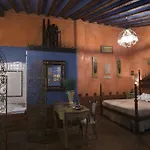 Boutique Hoces Del Duraton Hotel Sebúlcor
