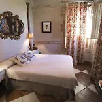 Boutique Hoces Del Duraton 4* Sebúlcor
