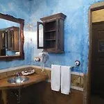 Boutique Hoces Del Duraton Hotel Sebúlcor