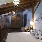 Boutique Hoces Del Duraton 4* Sebúlcor