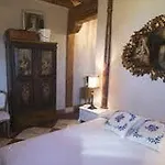 Hotel Boutique Hoces Del Duraton