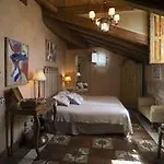 Hotel Boutique Hoces Del Duraton