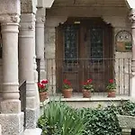 Boutique Hoces Del Duraton 4*