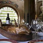 Boutique Hoces Del Duraton 4* Sebúlcor