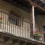Hotel Boutique Hoces Del Duraton