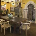 Hotel Boutique Hoces Del Duraton Sebúlcor