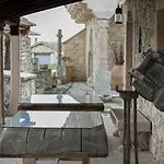 Boutique Hoces Del Duraton Hotel