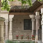 Hotel Boutique Hoces Del Duraton 4*