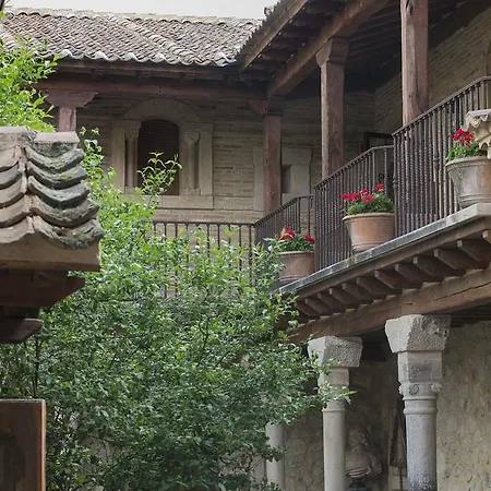 酒店 Boutique Hoces Del Duraton