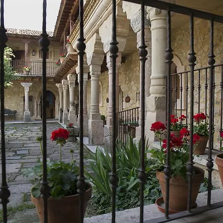 Boutique Hoces Del Duraton Sebúlcor