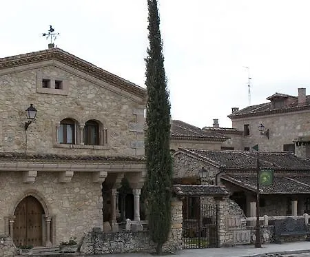 Boutique Hoces Del Duraton Hotell
