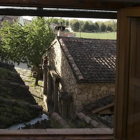 Boutique Hoces Del Duraton 4*