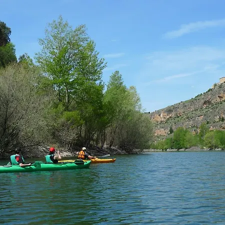 Boutique Hoces Del Duraton Sebúlcor