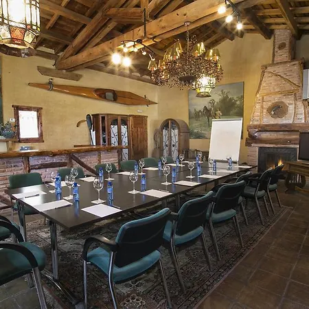 Boutique Hoces Del Duraton Sebúlcor