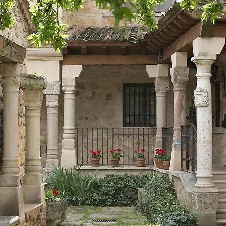 Boutique Hoces Del Duraton ホテル