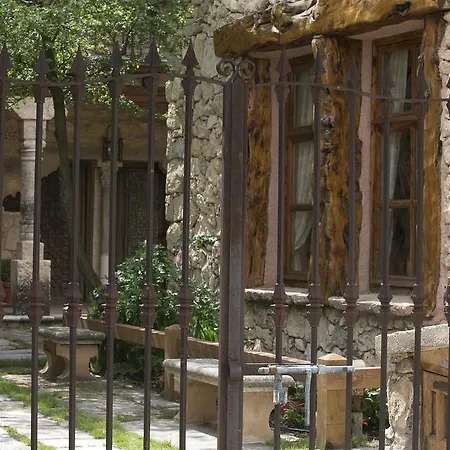 Boutique Hoces Del Duraton Sebúlcor