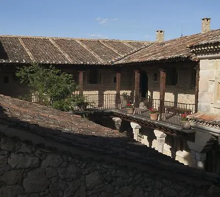 Boutique Hoces Del Duraton Sebúlcor