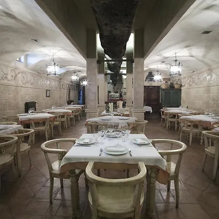 Boutique Hoces Del Duraton Sebúlcor