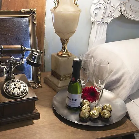 Boutique Hoces Del Duraton ホテル Sebúlcor