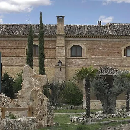 Boutique Hoces Del Duraton 4*