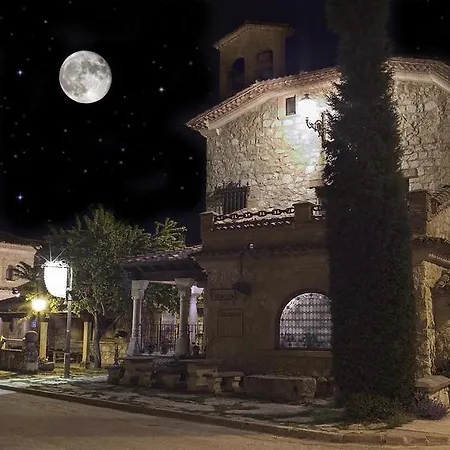 酒店 Boutique Hoces Del Duraton