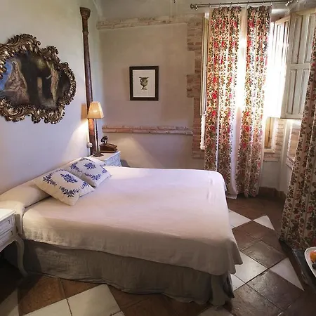 Boutique Hoces Del Duraton 4* Sebúlcor