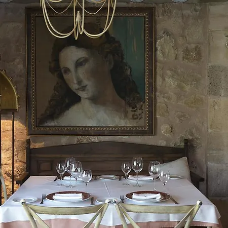 Boutique Hoces Del Duraton