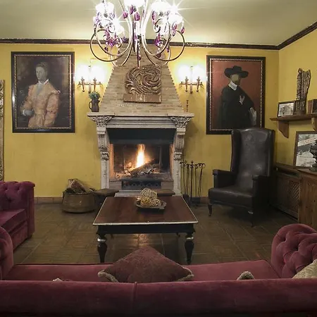 Boutique Hoces Del Duraton Sebúlcor