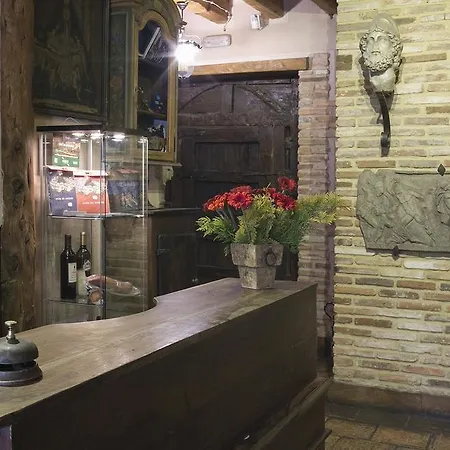 Boutique Hoces Del Duraton