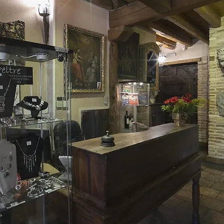 Boutique Hoces Del Duraton 4*