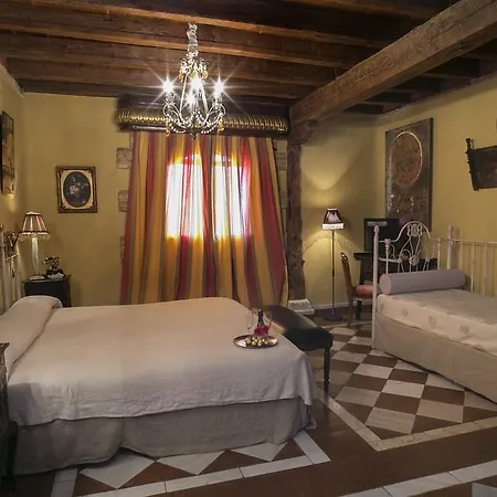Boutique Hoces Del Duraton Sebúlcor