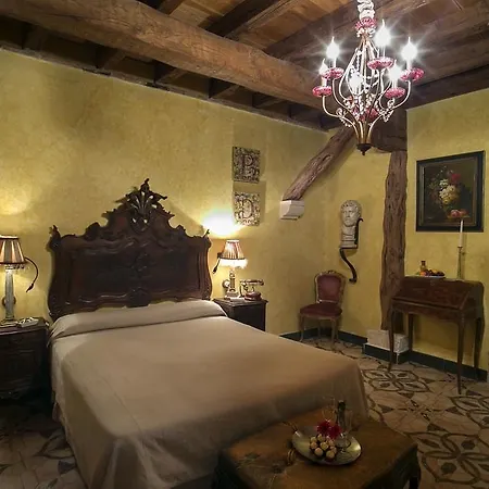 Boutique Hoces Del Duraton