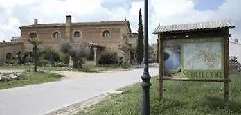Hotell Boutique Hoces Del Duraton
