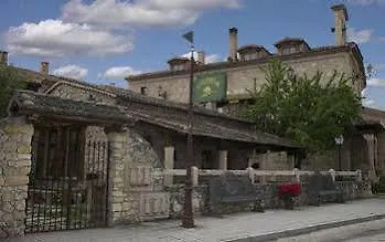 Boutique Hoces Del Duraton 4*