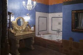 Boutique Hoces Del Duraton Sebúlcor