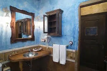 Hotel Boutique Hoces Del Duraton Hotel Sebulcor