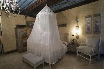 Boutique Hoces Del Duraton Hotell
