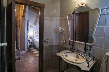 ホテル Boutique Hoces Del Duraton Sebúlcor