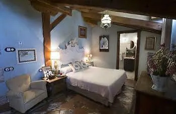 Boutique Hoces Del Duraton 4*