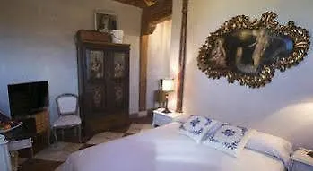 ホテル Boutique Hoces Del Duraton