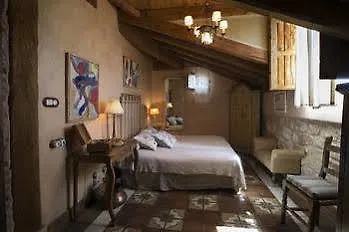 ホテル Boutique Hoces Del Duraton