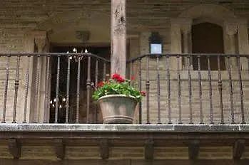 Boutique Hoces Del Duraton Hotell Sebúlcor