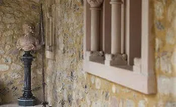Hotel Boutique Hoces Del Duraton