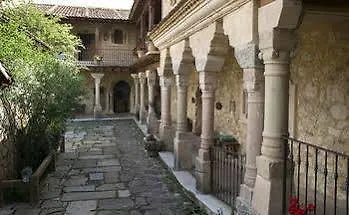 Boutique Hoces Del Duraton ホテル Sebúlcor