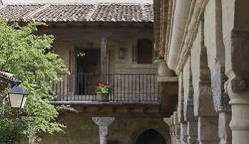 Hotell Boutique Hoces Del Duraton Sebúlcor