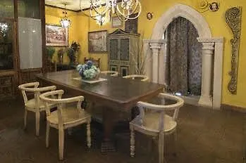 Hotell Boutique Hoces Del Duraton Sebúlcor