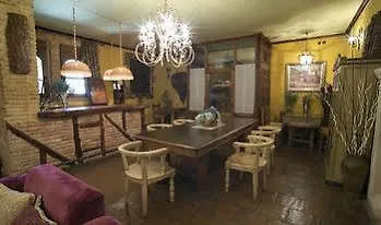 Hotell Boutique Hoces Del Duraton