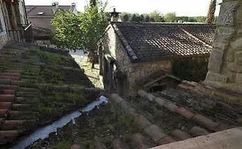 Boutique Hoces Del Duraton Hotel